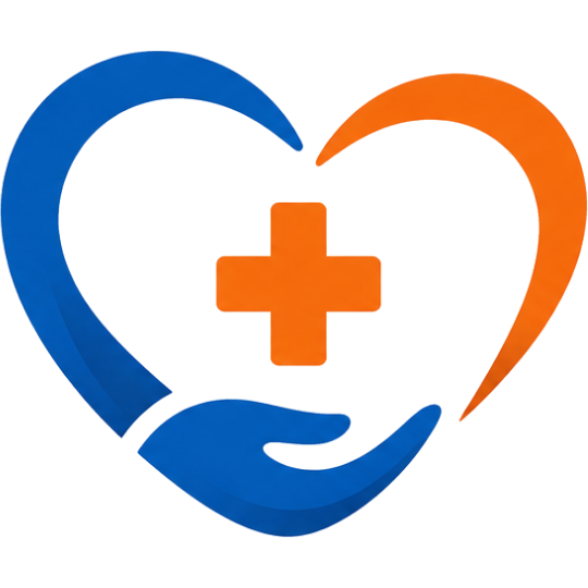 SK CoreHeal Logo Image