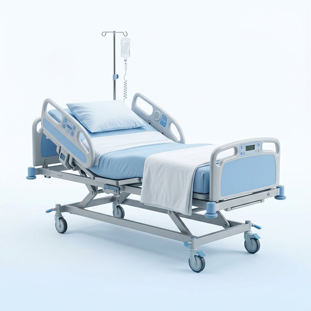 Hospital Beds