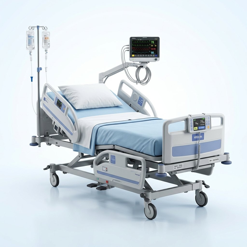 ICU Beds