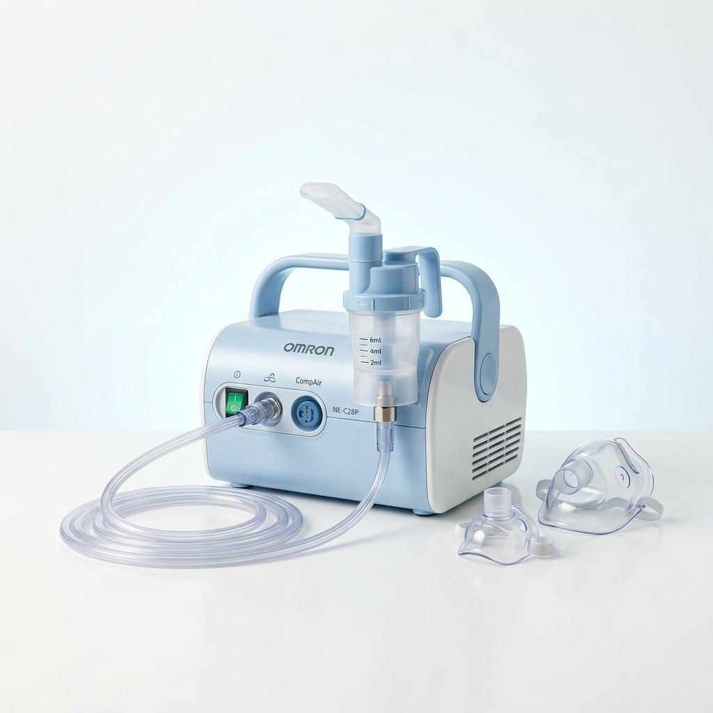 Nebulizers
