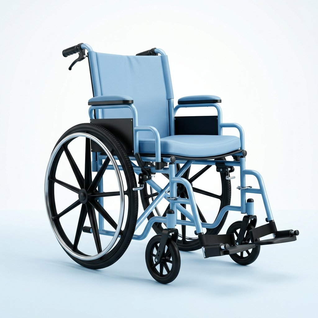 Wheelchairs